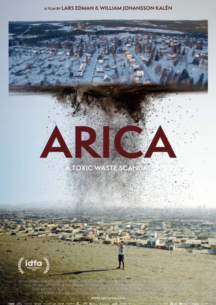 Arica
