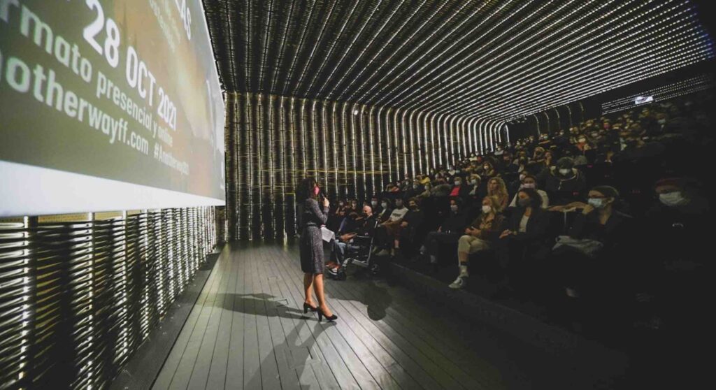Another Way Film Festival