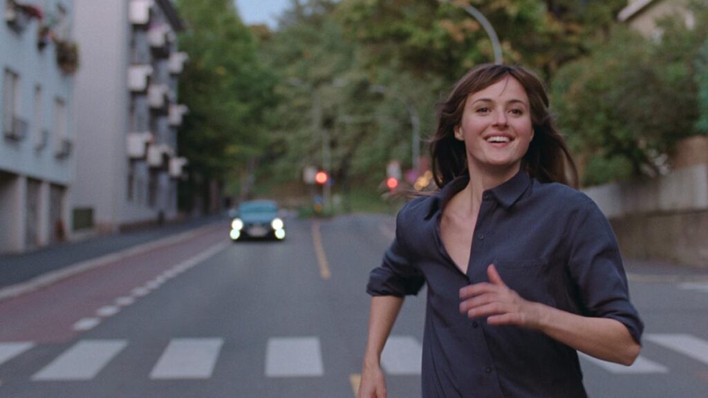 la peor persona del mundo