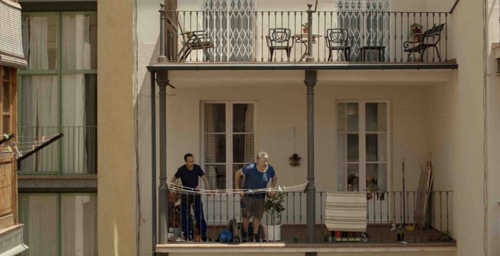 Seis dias corrientes