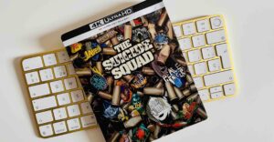 el escuadron suicida