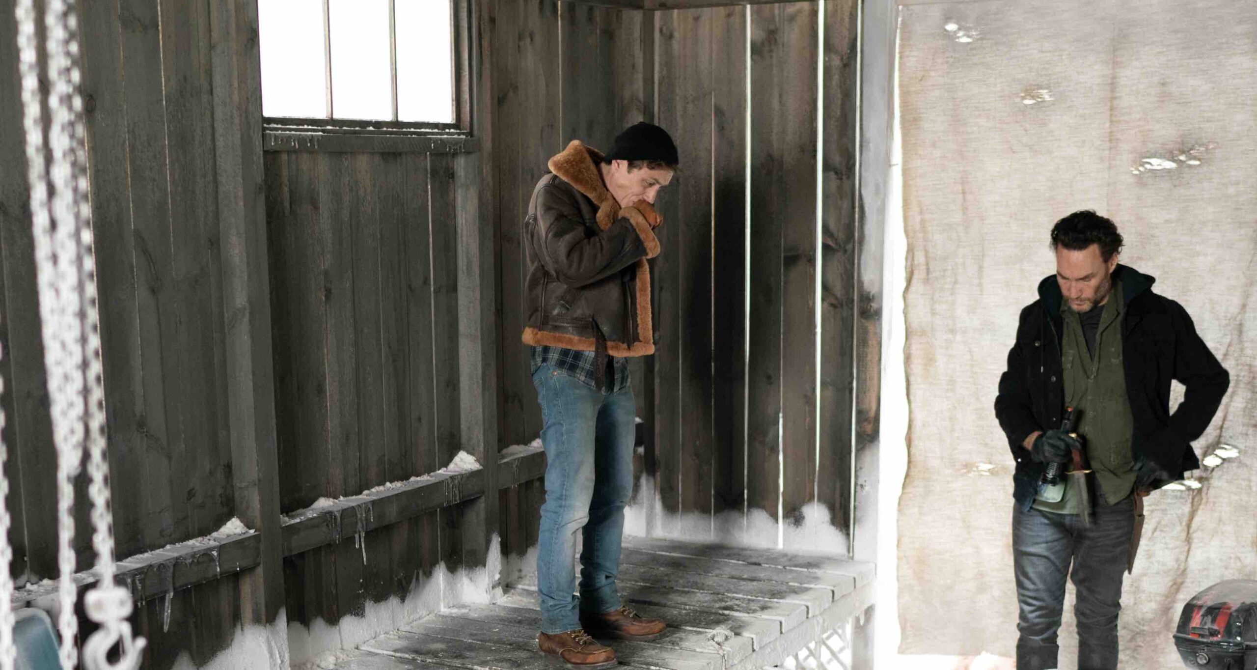 till death hasta que la muerte nos separe