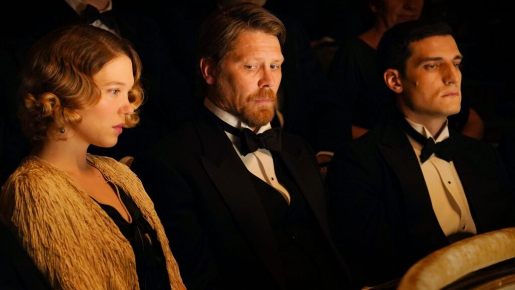 La historia de mi mujer