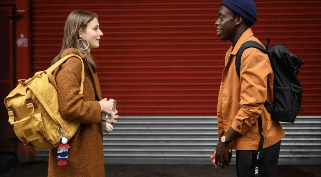 ultima noche en el soho