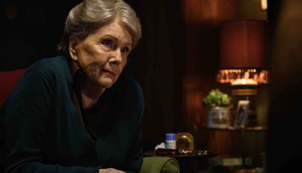 ultima noche en el soho