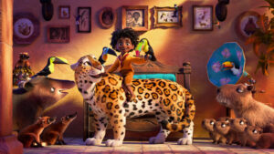 Encanto