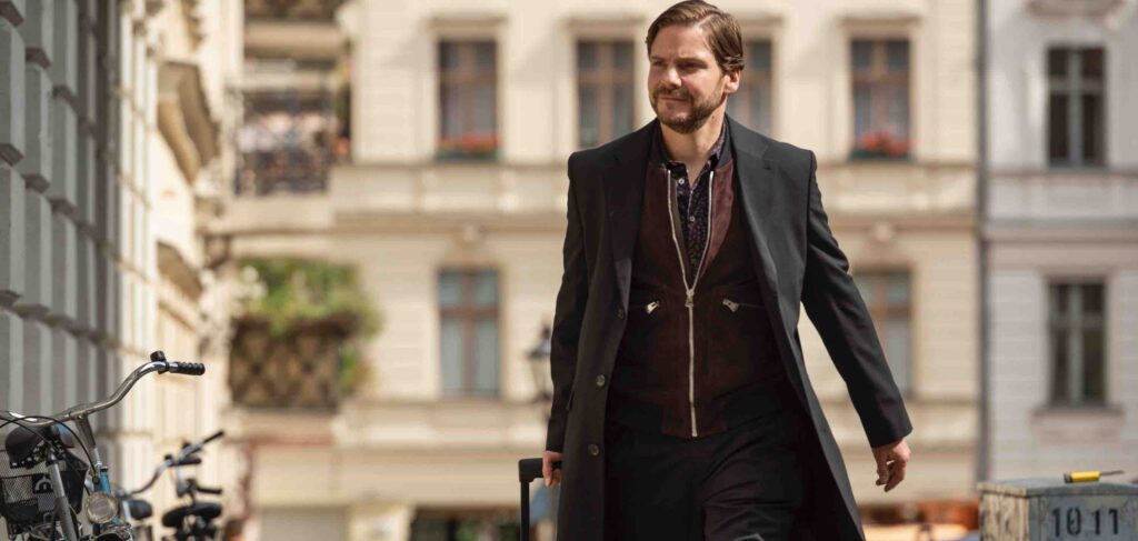 La puerta de al lado