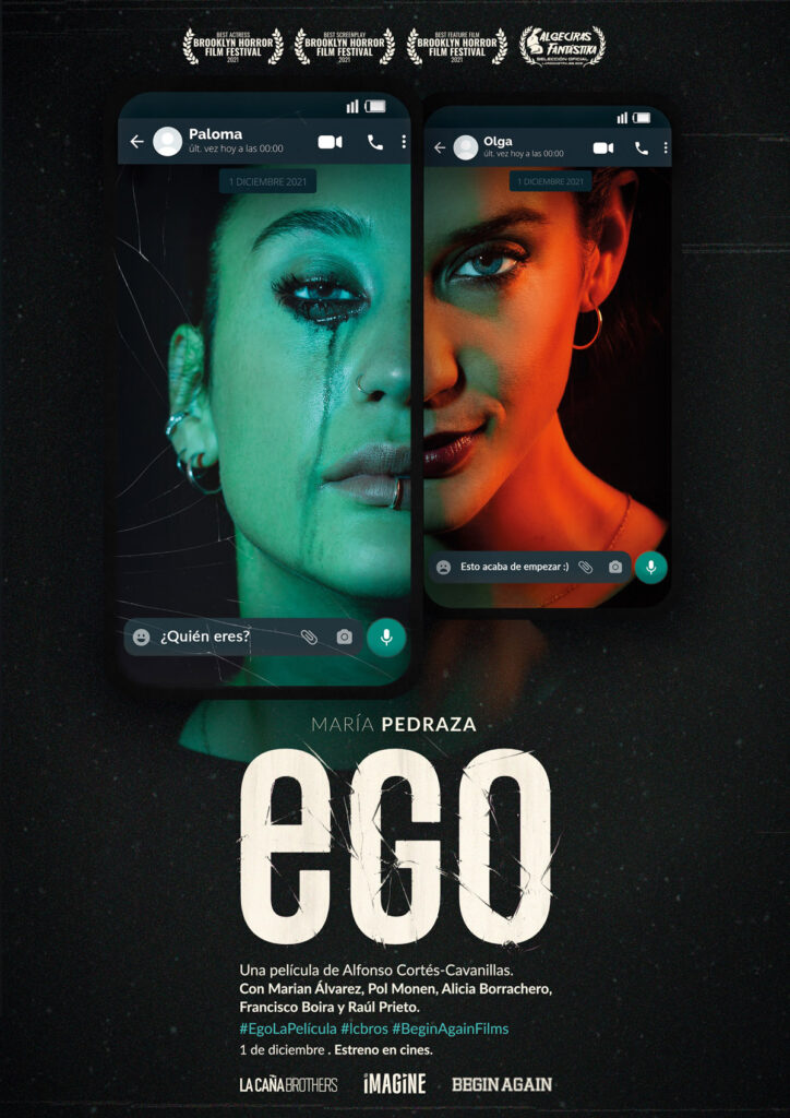 ego
