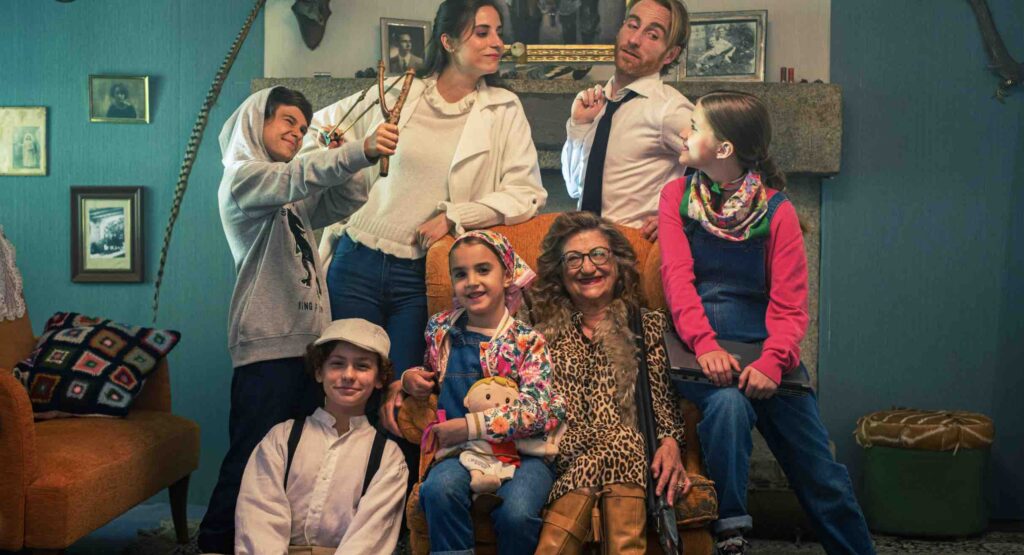 Tengamos la fiesta en paz