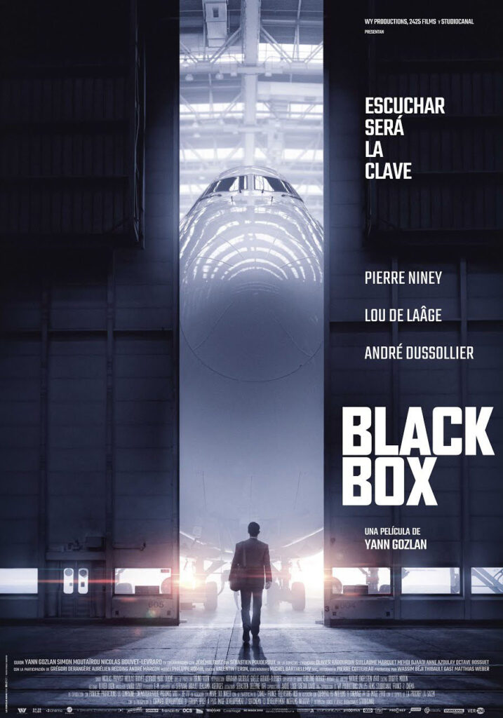 black box