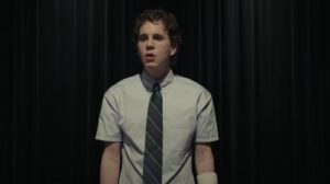 querido evan hansen