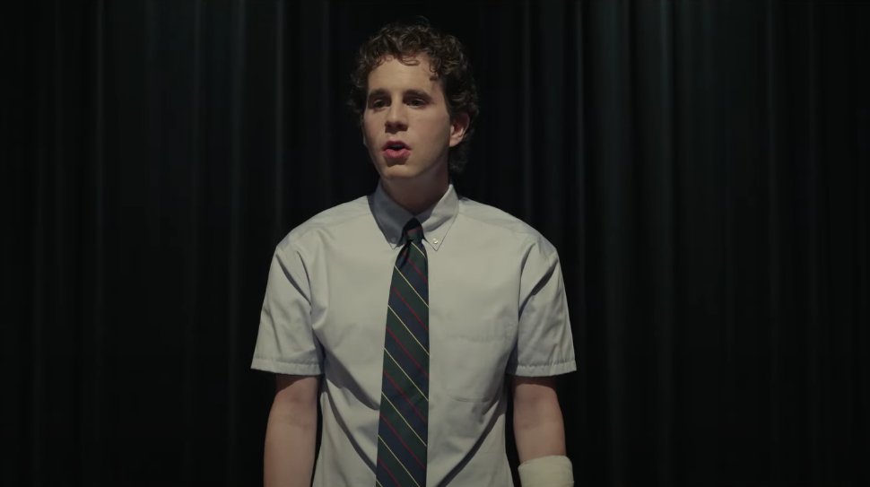 querido evan hansen
