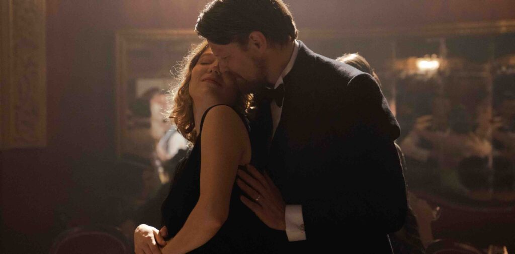 la historia de mi mujerla historia de mi mujer