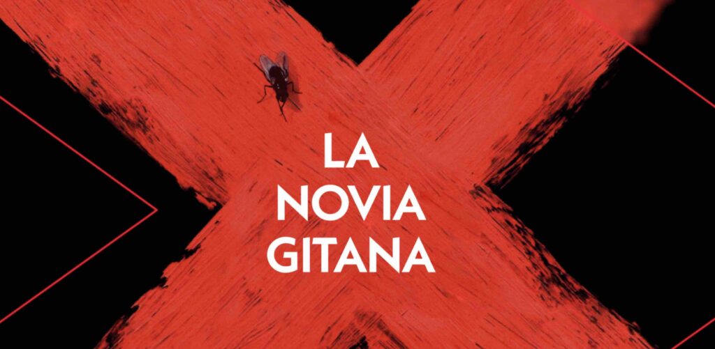 la novia gitana