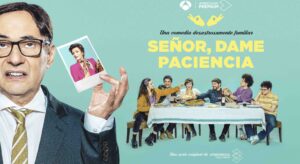 señor dame paciencia