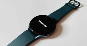 Samsung Galaxy Watch4