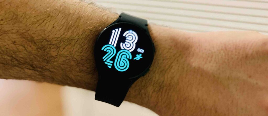 Samsung Galaxy Watch4