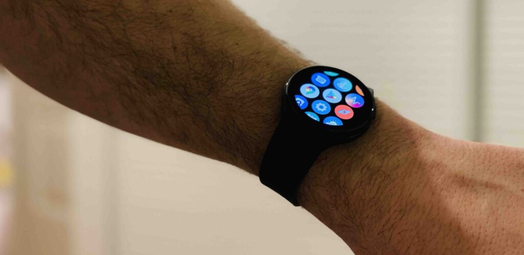 Samsung Galaxy Watch4