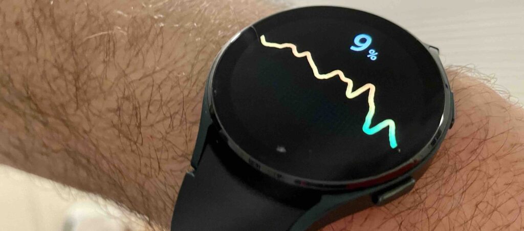 Samsung Galaxy Watch4 Samsung Galaxy Watch4
