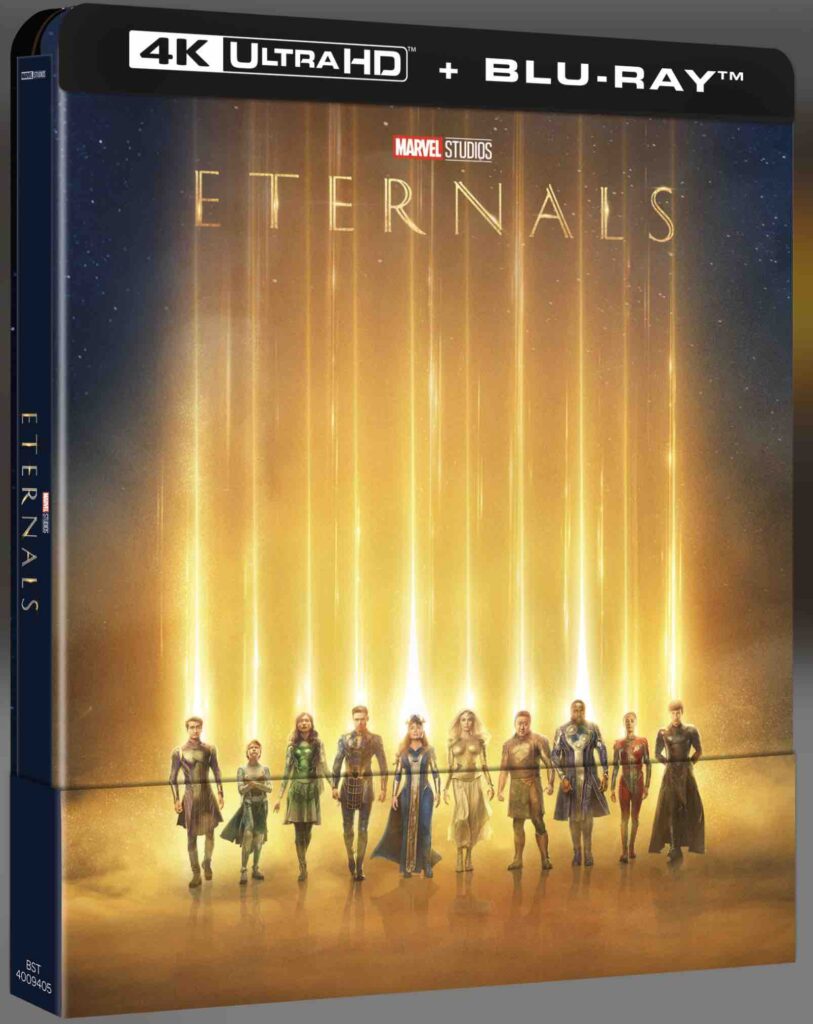 eternals