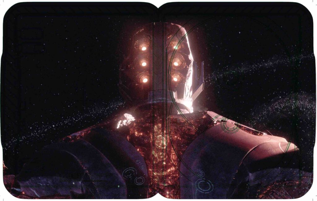 eternals marvel eternals