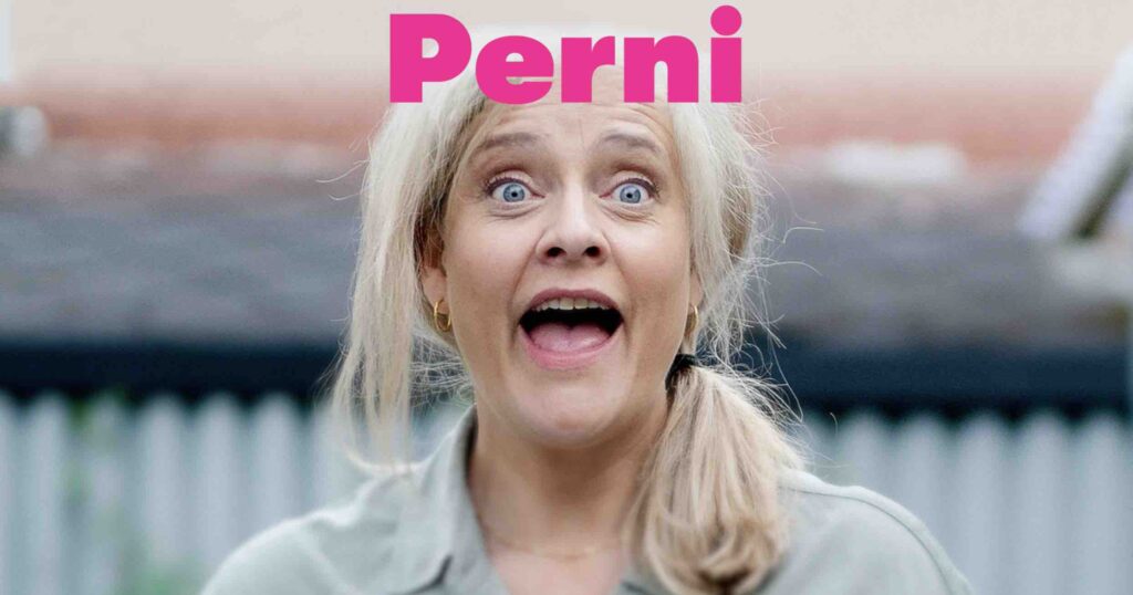 Perni