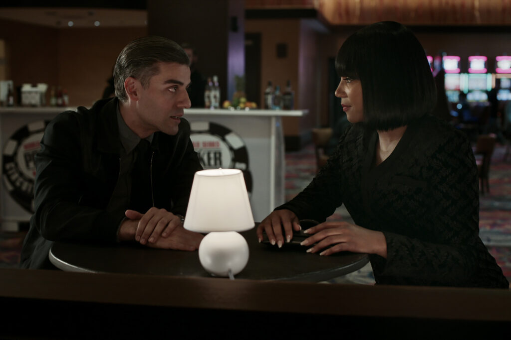 el contador de cartas