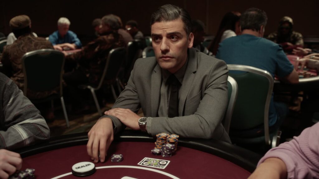 El contador de cartas