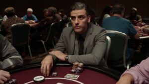 El contador de cartas