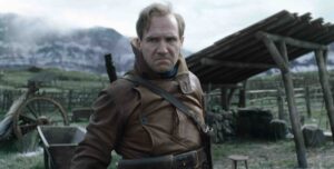 The King's Man La primera misión