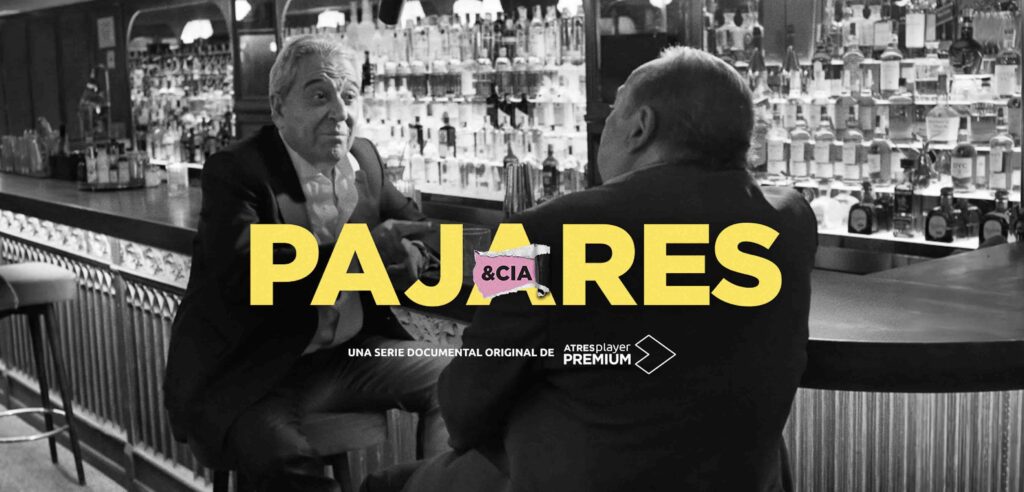 Pajares y cia