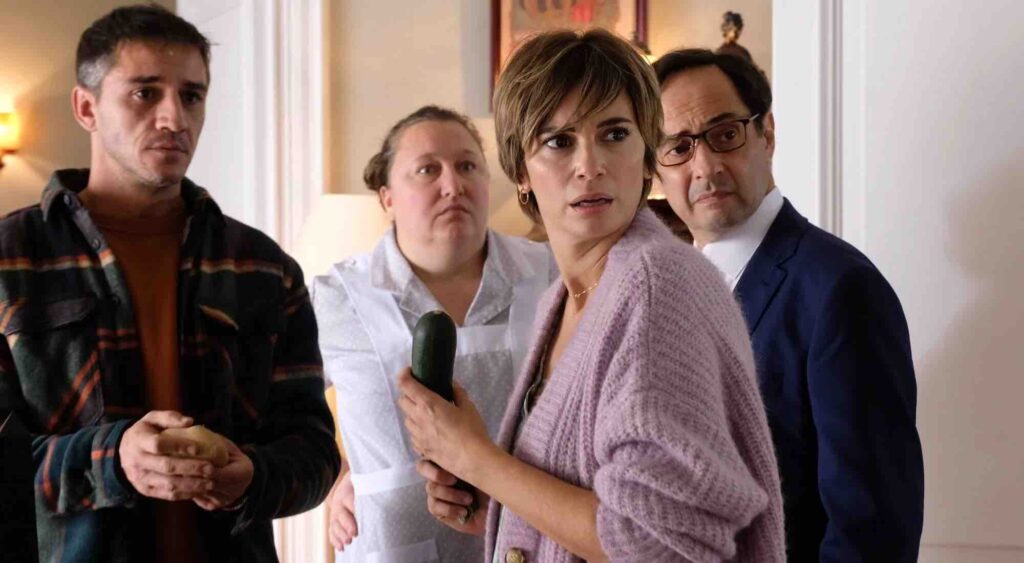 señor dame paciencia