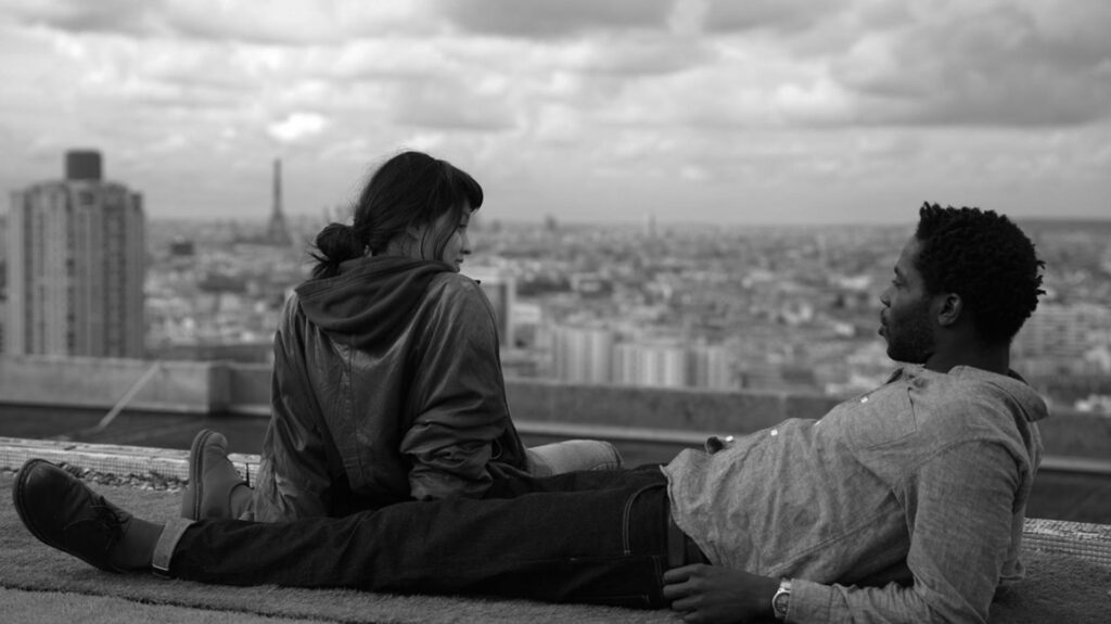 París Distrito 13