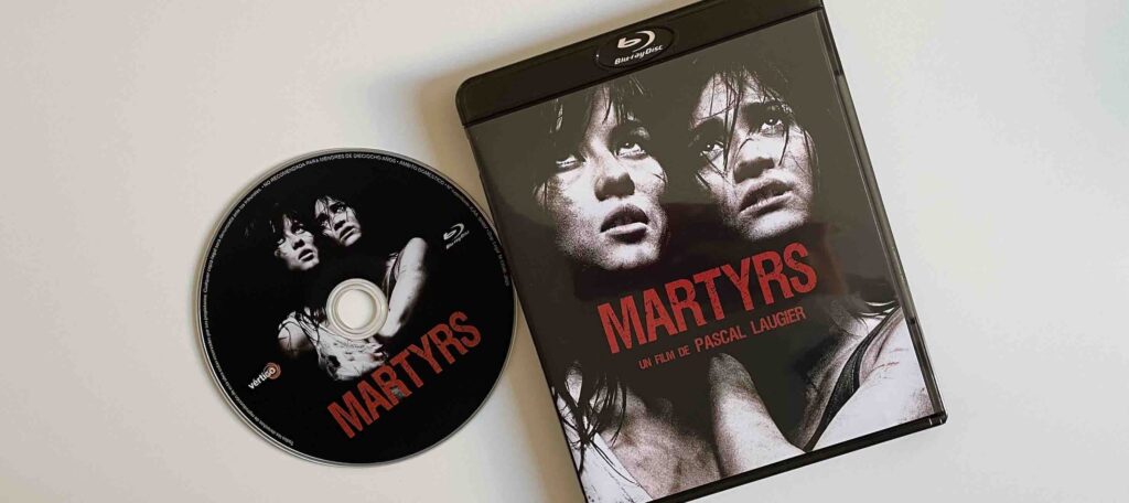 Martyrs
