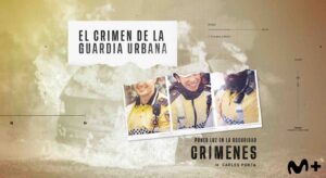 el crimen de la guardia urbana