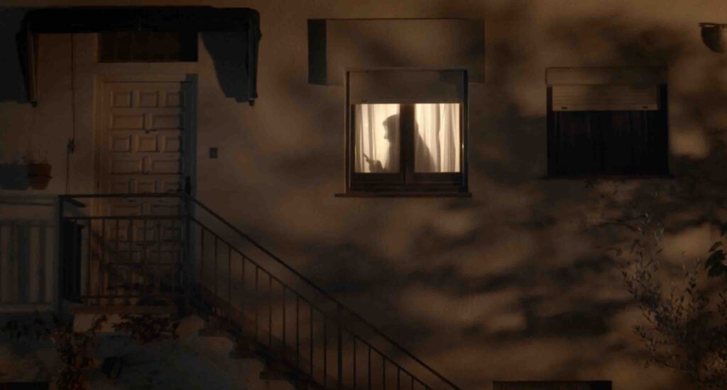 el crimen de la guardia urbana