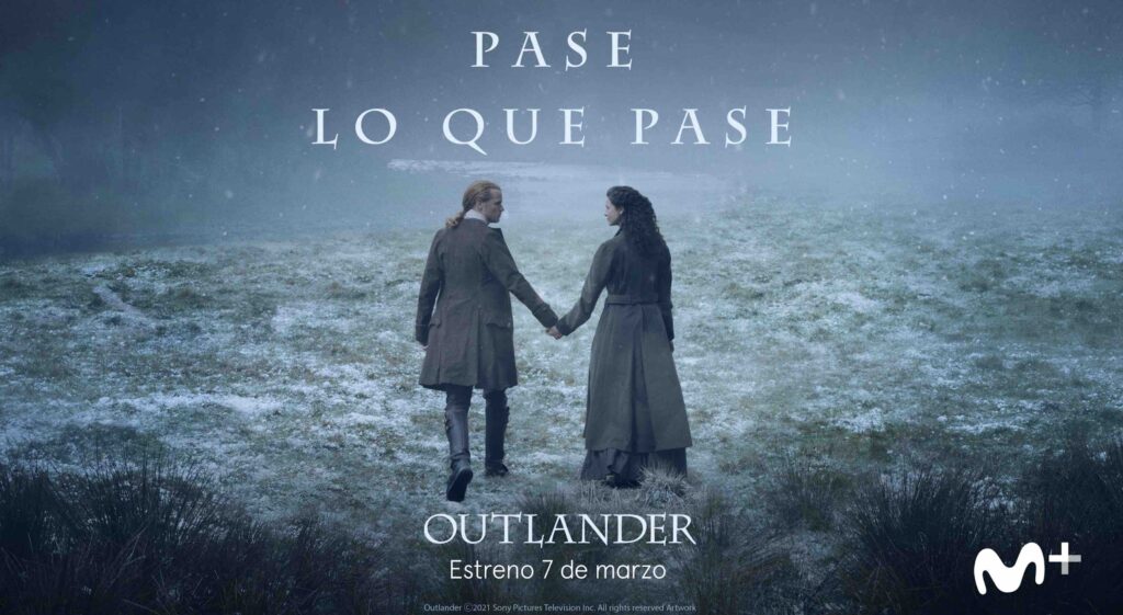 Outlander