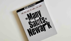 the many saints of newark