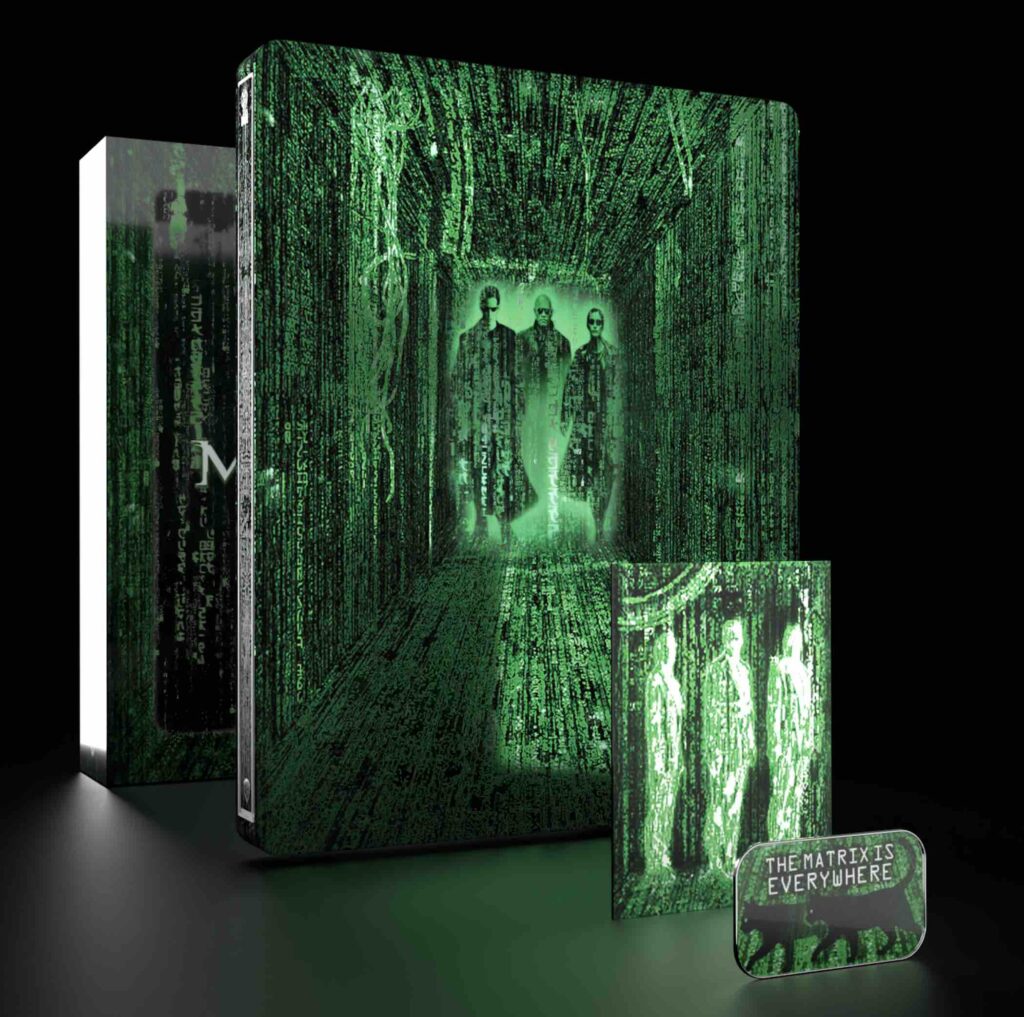matrix