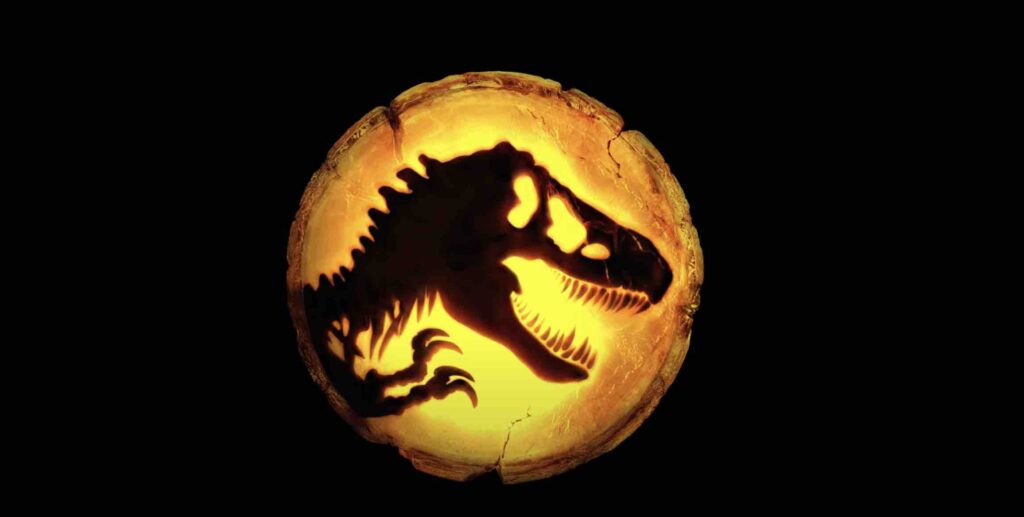 jurassic world dominion