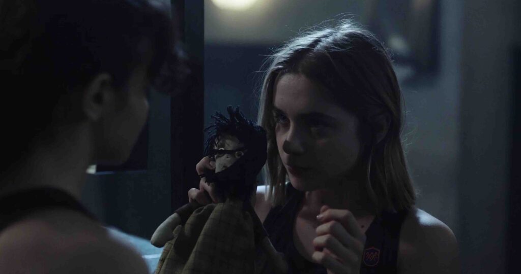 el internado las cumbres