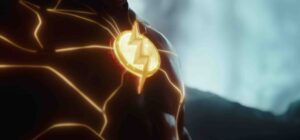 The Flash
