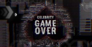 Celebrity Game Over