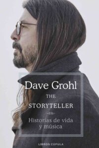 Dave Grohl