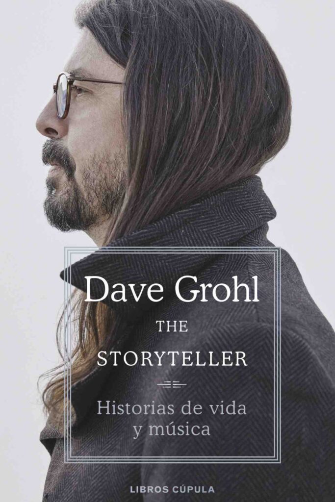 Dave Grohl