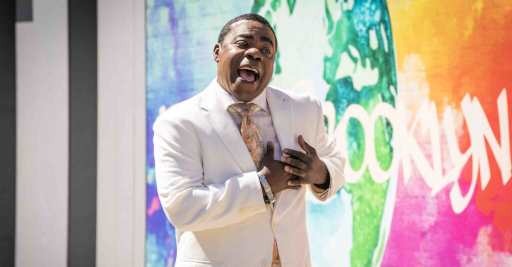 The Last Original Gangster