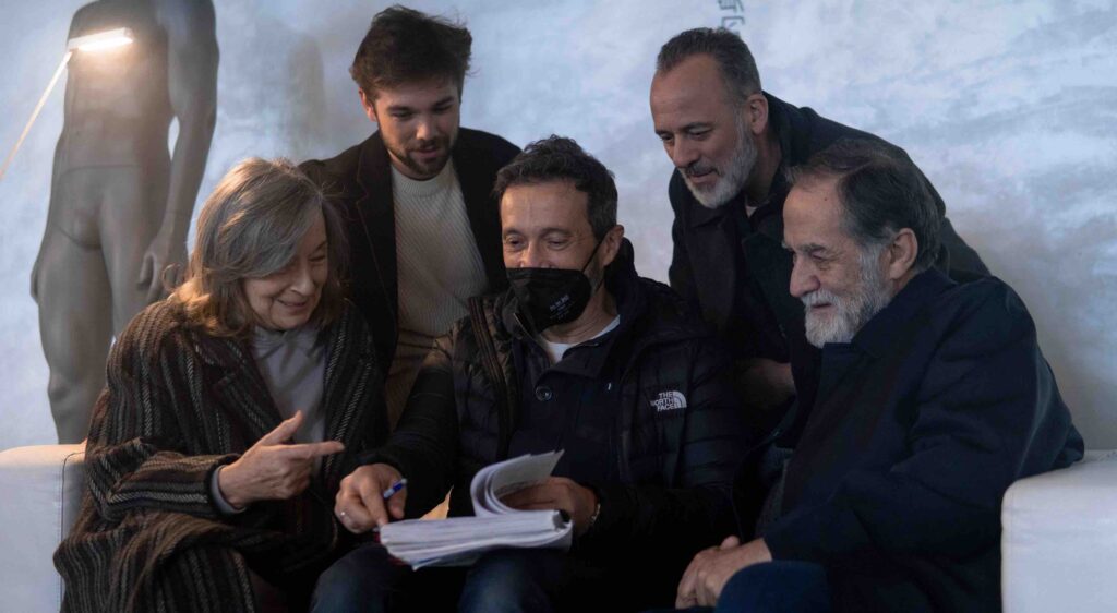 Historias para no dormir