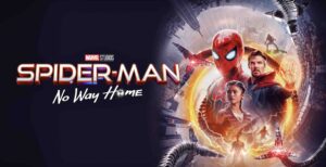 Spider-Man- No Way Home