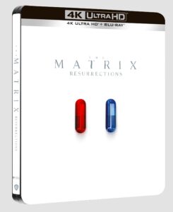 MATRIX