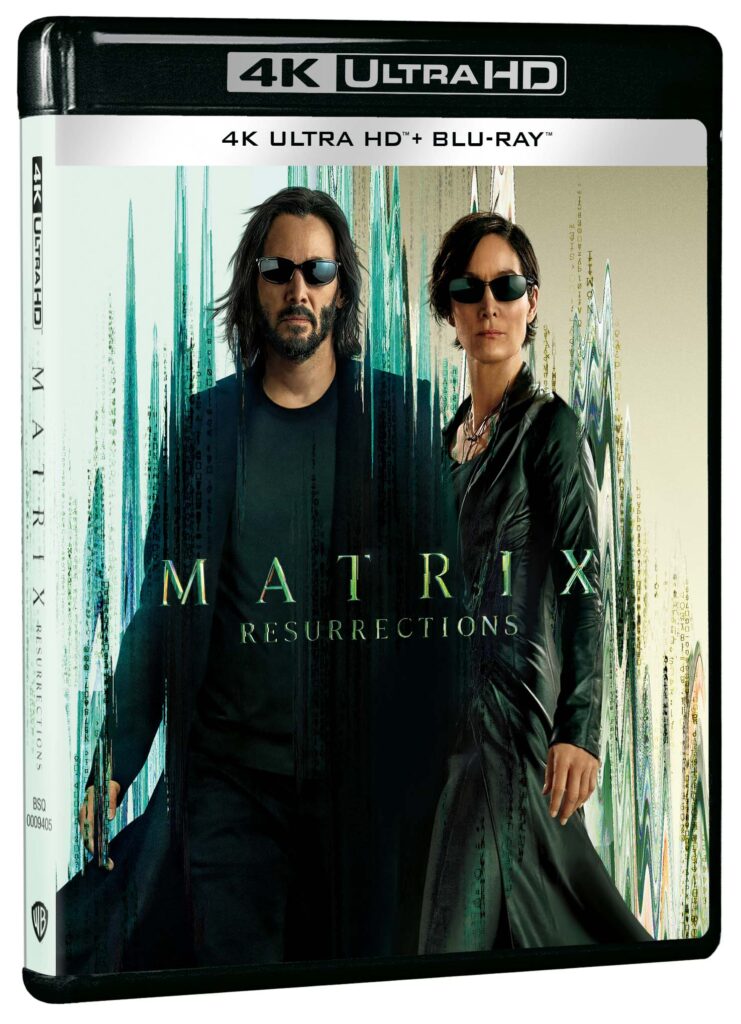 MATRIX